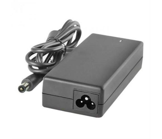 QOLTEC Zasilacz do laptopa 90W | 19.5V | 4.62A | 7,4 x 5.0+pin 50085.90W - 277745 - zdjęcie